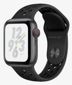 Apple Watch 4 Nike Plus, HD Png Download, Transparent PNG