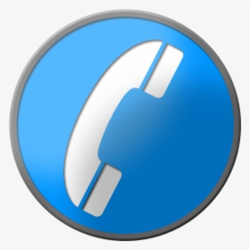Contact Icons Png Contact Me Png Health Us Icon - Call Logo Png Hd, Transparent Png, Transparent PNG