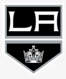 Los Angeles Kings Logo, HD Png Download, Transparent PNG