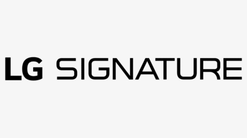 Lg Signature Logo - City Of Cincinnati, HD Png Download, Transparent PNG