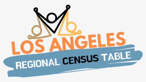 Los Angeles Regional Census Table, HD Png Download, Transparent PNG