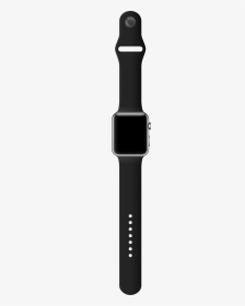 Apple Watch Open Band, HD Png Download, Transparent PNG