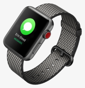 With Apple Watch Series 3, You Ll Feel Connected To - Apple Watch Series 3 Malaysia Price, HD Png Download, Transparent PNG