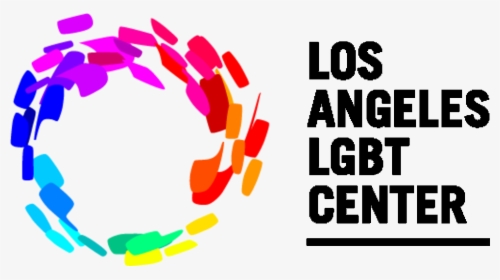 La Lgbt Center Logo, HD Png Download, Transparent PNG
