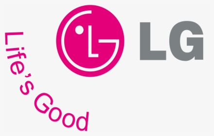 Lg G4 Logo Electronics Vector Material - Lg Life's Good, HD Png Download, Transparent PNG