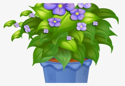 Pin By Unloveable Tum** On Garden Pinterest Flower, - Vector Flower Pot Png, Transparent Png, Transparent PNG