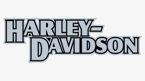 Harley Davidson 1 Logo Png | Lemonwho