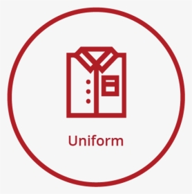 Uniform Shop Icon, HD Png Download, Transparent PNG