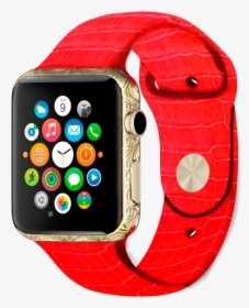 Apply Watch, HD Png Download, Transparent PNG