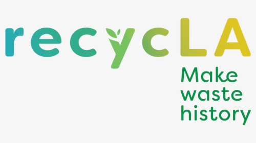 Recycla Los Angeles, HD Png Download, Transparent PNG