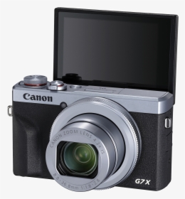 Canon Powershot G5 X 3, HD Png Download, Transparent PNG