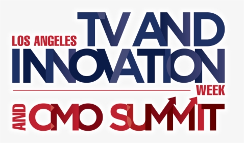 La Tv And Innovation Week, HD Png Download, Transparent PNG
