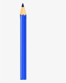 Colored Pencil Png, Transparent Png, Transparent PNG