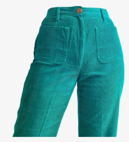 #pants #bottom #turquoise #cute #png #pngs #aesthetic - Pocket, Transparent Png, Transparent PNG