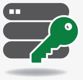 Security Server Logo, HD Png Download, Transparent PNG