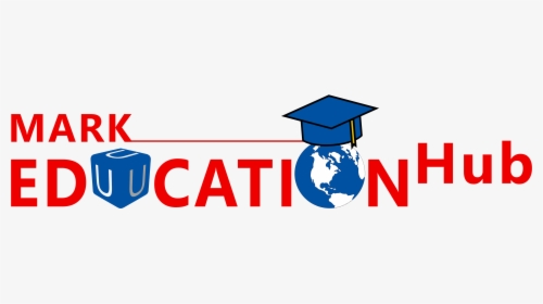 Mark Education Hub - Graduation, HD Png Download, Transparent PNG