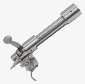 Remington 700 Stainless Action, HD Png Download, Transparent PNG