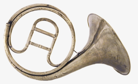 German Horn - French Horn, HD Png Download, Transparent PNG