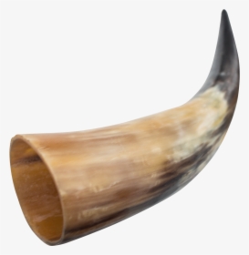 Viking Horn Png - Horn Transparent, Png Download, Transparent PNG