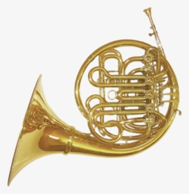 Saxhorn French Horns Paxman Musical Instruments Trumpet - Engelbert Schmid Compensating Triple, HD Png Download, Transparent PNG