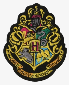 Harry Potter Patches, HD Png Download, Transparent PNG
