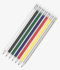 Recycled Paper Pencil - Pencil, HD Png Download, Transparent PNG