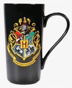 Hogwarts Latte Mug - Harry Potter Hogward T Shert, HD Png Download, Transparent PNG