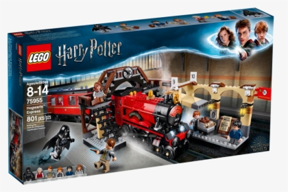 Lego Harry Potter 75955, HD Png Download, Transparent PNG