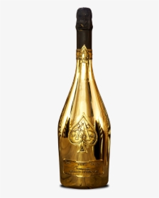 For Free Download - Ace Of Spades Champagne Png, Transparent Png, Transparent PNG