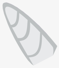Rarity My Little Pony Unicorn Horn - Mlp Unicorn Horn Base, HD Png Download, Transparent PNG