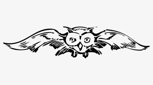 Harry Potter Owl Post Sign, HD Png Download, Transparent PNG