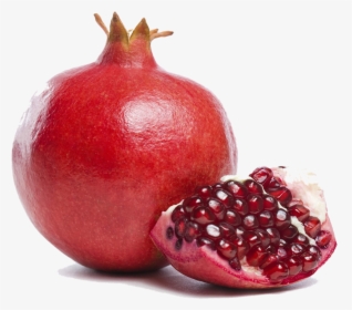 Download Pomegranate Png Transparent Image - Pomegranate Fruit, Png Download, Transparent PNG