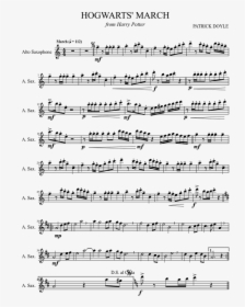 Thinking Out Loud Partitura Violin, HD Png Download, Transparent PNG