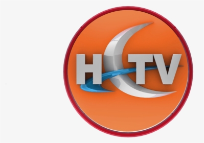 Hctv Logo - Horn Cable Tv Logo, HD Png Download, Transparent PNG