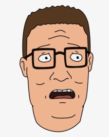 Kappa Twitch Hd - Hank Hill Transparent Background, HD Png Download, Transparent PNG