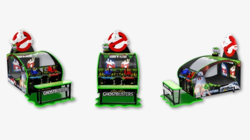 Ghostbusters Ice Games Png, Transparent Png, Transparent PNG