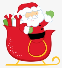 And His At Getdrawings - Santa Claus Is Coming To Town Clip Art, HD Png Download, Transparent PNG