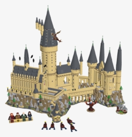 Film Middle Ages Popular Culture Collectable - Castle, HD Png Download, Transparent PNG