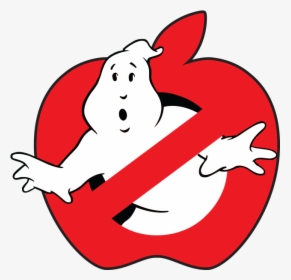 Stickers Ghostbusters, HD Png Download, Transparent PNG