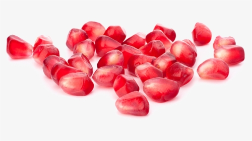 Pomegranate Seeds Png Picture - Pomegranate Seed Png, Transparent Png, Transparent PNG