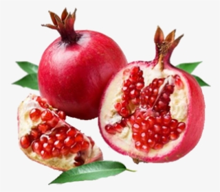 Pomegranate Png Free Download - Any Kind Of Fruits, Transparent Png, Transparent PNG