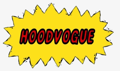 Hoodvogue - Illustration, HD Png Download, Transparent PNG