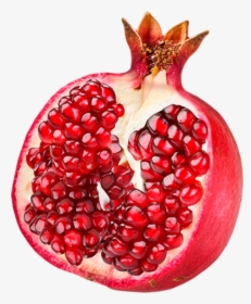 Pomegranate Png Free Download - Transparent Background Pomegranate Png, Png Download, Transparent PNG