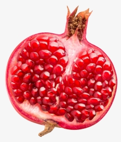 Pomegranate Seeds Png - Pomegranate Isolated, Transparent Png, Transparent PNG