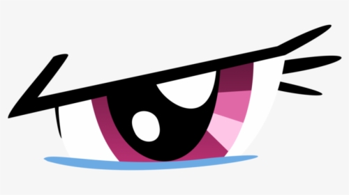 Eyes Clipart Angry - Angry Eyes Transparent Png, Png Download, Transparent PNG