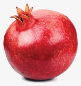 Pomegranate - Red Pomegranate, HD Png Download, Transparent PNG