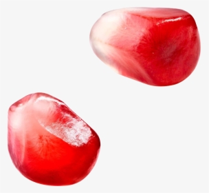 Pomegranate Seeds Png Photo - Pomegranate Seed Png, Transparent Png, Transparent PNG