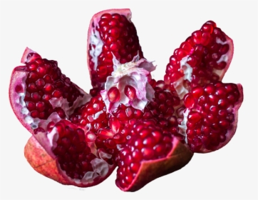 Pomegranate, Food, Delicious, Fresh, Tasty, Fruit, - Pomegranate, HD Png Download, Transparent PNG