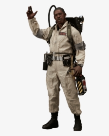 Winston Zeddemore Png, Transparent Png, Transparent PNG