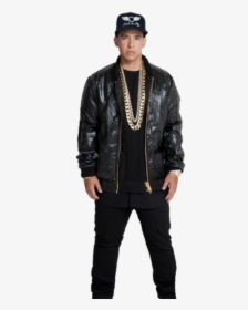 Daddy Yankee Transparent, HD Png Download, Transparent PNG